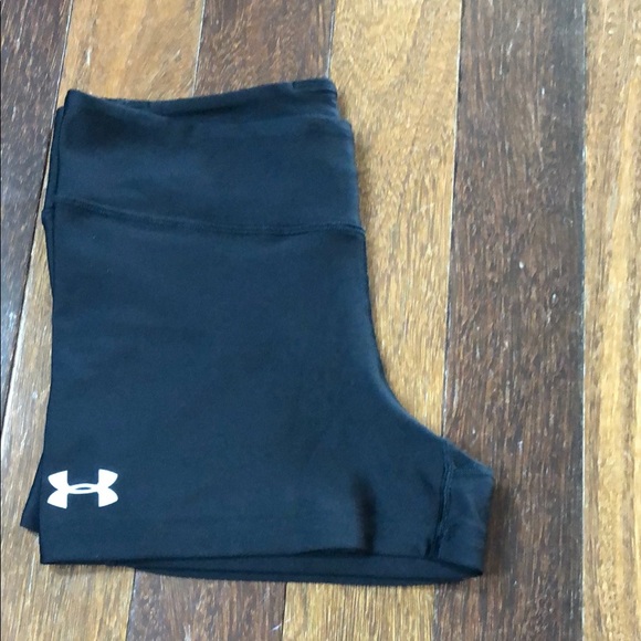 Under Armour 3” Heat Gear Shorts - Picture 2 of 10